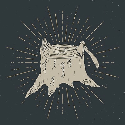 EPS 해외이미지 나무 식물 디자인 실루엣 산업 선 조각 셔츠 티셔츠 패턴 일러스트 자연 타이포그라피 목재 그래픽 라벨 수확 반지 소나무 원형 거친 숲 스케치 자르기 심볼 그림 질감 복고 통나무 뿌리 배지 손그림 목공예 나무껍질 잡동사니 우표 내추럴 그런지 목판화 수목 해외일러스트 도형 문자 상의 무늬 농업 재료 장신구 모션 프레임 촬영기법 미술 껍질 공예 생태계 파일형식 벡터 이미지허브