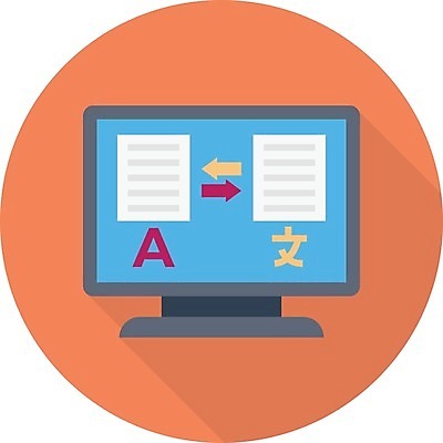 EPS 해외이미지 알파벳 영어 교육 컨셉 일러스트 비즈니스 텍스트 학교 책 단어 스크린 웹 정보 흰색 도서관 편지 심볼 오브젝트 사인 사전 온라인 고립 스타일 번역 해외일러스트 문자 컬러 인터넷 파일형식 벡터 이미지허브