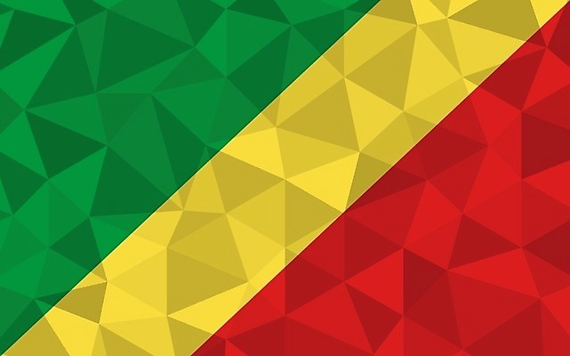 EPS 해외이미지 디자인 배너 여행 백그라운드 일러스트 아프리카 그래픽 빨간색 초록색 노란색 줄무늬 손상 깃발 삼각형 심볼 오브젝트 사인 그림 직사각형 애국심 독립 엘리먼트 전국 지리 콩고 폴리곤 해외일러스트 도형 나라 컬러 컨셉 무늬 파일형식 벡터 이미지허브