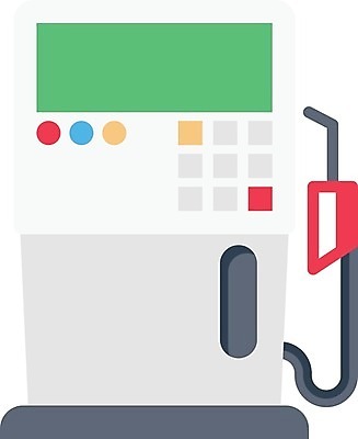 EPS 해외이미지 도로 여행 일러스트 교통시설 환경 힘 에너지 역 휘발유 심볼 서비스 사인 탱크 화석 연료 가스 펌프 노즐 디젤 자동 해외일러스트 길 교통 석유 시설 파일형식 벡터 이미지허브