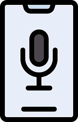 EPS 해외이미지 디자인 음악 백그라운드 일러스트 노래 모바일 말하기 그래픽 스마트폰 검은색 소리 플랫 어플리케이션 심볼 마이크 오디오 목소리 노래방 고립 녹음기 보컬 해외일러스트 컬러 음향기기 모션 문화예술 전자제품 핸드폰 스마트기기 파일형식 벡터 녹음_기록 이미지허브