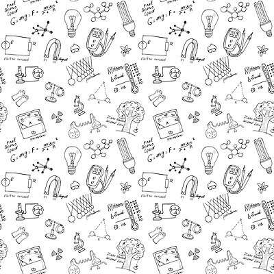 EPS 해외이미지 손 디자인 교육 과학 백그라운드 패턴 일러스트 학교 벽지 세포 현미경 실험 타이포그라피 그래픽 책 빛 연필 에너지 흰색 램프 수학 그리기 실험실 낙서 스케치 심볼 분석 그림 대학교 원자 손그림 공식 물리학 엘리먼트 화학물질 해외일러스트 문자 컬러 컨셉 무늬 교과목 모션 학용품 조명 실험기구 미술 신체부위 필기구 화학 물리 파일형식 벡터 이미지허브