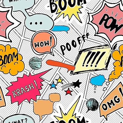 EPS 해외이미지 모양 손 디자인 종이 백그라운드 생각 패턴 일러스트 텍스트 말하기 타이포그라피 그래픽 책 거품 그리기 메시지 유머 떨어짐 낙서 인쇄 폭발 만화 스케치 심볼 그림 복고 윤곽 퍼프 코믹 손그림 풍선 소통 슈퍼히어로 스크랩북 엘리먼트 팝 효과 해외일러스트 문자 감정 컨셉 무늬 모션 미술 신체부위 영웅 파일형식 벡터 이미지허브