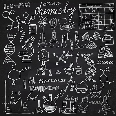 EPS 해외이미지 손 디자인 교육 종이 과학 백그라운드 일러스트 학교 세포 현미경 실험 미술 그래픽 책 스터디 세트 연필 펜 공책 칠판 실험실 낙서 DNA 만화 스케치 수집 심볼 분석 사인 그림 분필 질감 생물학 원자 손그림 튜브 공식 물리학 엘리먼트 화학물질 해외일러스트 컨셉 문화예술 문구용품 학용품 실험기구 신체부위 학습 필기구 화학 생명공학 초크 물리 파일형식 벡터 이미지허브