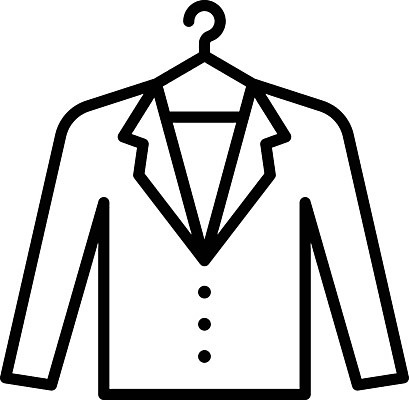 EPS 해외이미지 디자인 옷 선 스포츠 셔츠 티셔츠 일러스트 매달리기 픽토그램 유행 웹 코트 직물 씻기 빨래 옷걸이 가득함 심볼 사인 싱글 심플 윤곽 소매 고립 픽셀 해외일러스트 상의 가사 인터넷 모션 청결 외투 파일형식 벡터 이미지허브