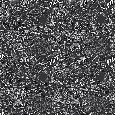 EPS 해외이미지 디자인 패턴 토마토 일러스트 재료 새우 피자 마늘 사람없음 버섯 패턴백그라운드 올리브오일 올리브 밀가루 베이컨 토마토소스 모짜렐라치즈 살라미 앤초비 해외일러스트 열매 백그라운드 무늬 채소 치즈 패스트푸드 서양음식 돼지고기 갑각류 소스_음식 기름_음식 가루 파일형식 벡터 이미지허브