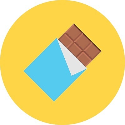 EPS 해외이미지 디자인 음식 백그라운드 일러스트 디저트 사탕 초콜릿 어둠 블록 카페 빵집 신선 바 오픈 플랫 달콤 맛 아침식사 먹기 심볼 포장지 오브젝트 칼로리 코코아 고립 카카오 해외일러스트 음료 컨셉 포장 모션 상점 식사 파일형식 벡터 이미지허브