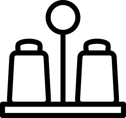 EPS 해외이미지 디자인 음식 일러스트 재료 유리 탁자 요리 주방 식당 웹 양념 맛 가루 먹기 심볼 향신료 묘사 오브젝트 사인 준비 소금 그라인더 후추 성분 고립 짠맛 세련 셰이커 해외일러스트 가구 컨셉 인터넷 모션 재질 상점 커피용품 향미료 파일형식 벡터 이미지허브