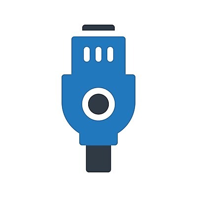 EPS 해외이미지 디자인 실루엣 인터넷 일러스트 통신 디지털 검은색 자료 장비 그물 네트워크 플러그 코드 전기에너지 연결 플라스틱 심볼 클립 철사 포트 잭 랜 엘리먼트 해외일러스트 컬러 재질 촬영기법 에너지 파일형식 벡터 이미지허브