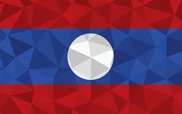 EPS 해외이미지 디자인 배너 아시아 여행 백그라운드 일러스트 동양인 그래픽 빨간색 파란색 줄무늬 손상 흰색 깃발 원형 삼각형 심볼 오브젝트 사인 그림 라오스 직사각형 애국심 독립 엘리먼트 전국 지리 폴리곤 해외일러스트 도형 나라 컬러 컨셉 무늬 인종 파일형식 벡터 사람 이미지허브