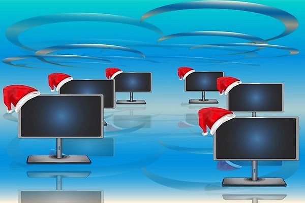 EPS 해외이미지 직업 배너 계절 포스터 백그라운드 컨셉 크리스마스 인터넷 일러스트 비즈니스 텍스트 통신 탁자 휴가 새해 프레임 선물 이벤트 컴퓨터 사무실 산타클로스 반사 세일 디지털 스크린 모니터 축제 텔레비전 놀람 장비 축하 업무 감각 작업실 책상 전자 승진 클라우스 해외일러스트 기념일 감정 가구 표정 전자제품 작업 파일형식 벡터 이미지허브