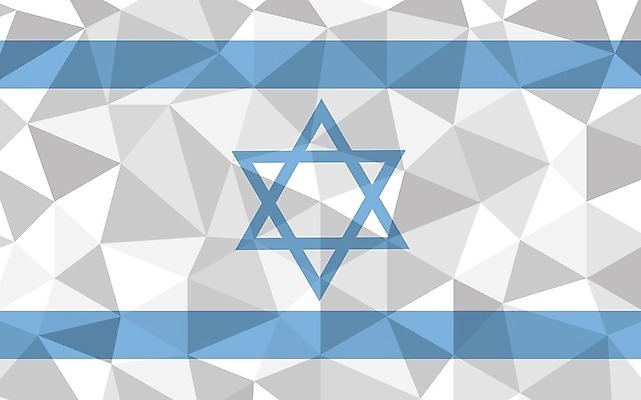 EPS 해외이미지 디자인 배너 별 여행 백그라운드 일러스트 중동 그래픽 파란색 흰색 깃발 삼각형 심볼 오브젝트 사인 그림 직사각형 애국심 독립 엘리먼트 이스라엘 전국 지리 폴리곤 해외일러스트 자연요소 도형 나라 컬러 서아시아 파일형식 벡터 아시아 이미지허브