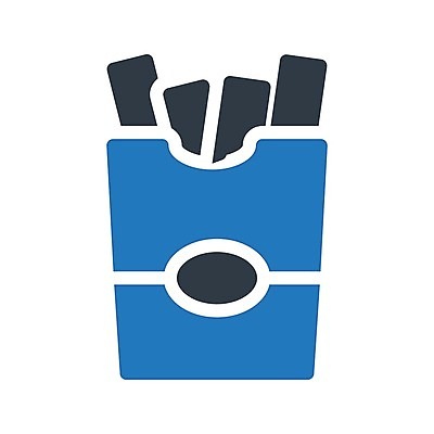 EPS 해외이미지 디자인 실루엣 음식 백그라운드 다이어트 일러스트 감자 패스트푸드 상자 식당 식사 튀김 흰색 신선 플랫 맛 폐기물 만화 영화관 먹기 가득함 필름 오브젝트 속도 메뉴 점심식사 고립 짠맛 해외일러스트 컬러 컨셉 채소 모션 촬영기법 건강 상점 인스턴트 쓰레기 극장 파일형식 벡터 이미지허브