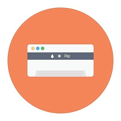 EPS 해외이미지 템플릿 디자인 일러스트 비즈니스 그래픽 사무실 웹 기계 추위 부채 시원함 심볼 심플 시스템 온도 고립 냉각기 린스 엘리먼트 제어 해외일러스트 인터넷 파일형식 벡터 이미지허브
