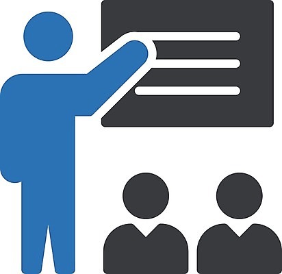 EPS 해외이미지 디자인 컨셉 인터넷 일러스트 비즈니스 통신 회의 주택 함께함 사람 컴퓨터 사무실 디지털 스크린 웹 업무 발표 가르침 그룹 플랫 직원 부름 온라인 동영상 고립 웨비나 해외일러스트 교육 모션 건물 전자제품 작업 세미나 파일형식 벡터 언택트 이미지허브