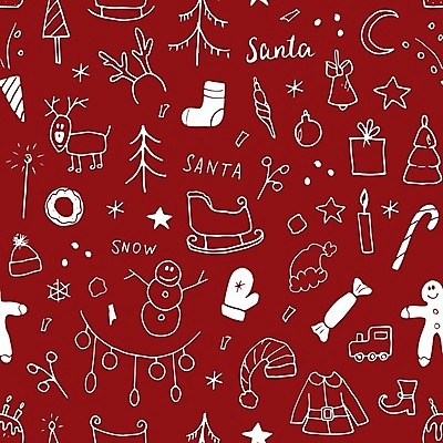 EPS 해외이미지 나무 백그라운드 크리스마스 겨울 패턴 일러스트 초 눈사람 양말 사탕 사람없음 선물상자 루돌프 종 낙서 겨울옷 썰매 알전구 진저맨 스파클라 손모아장갑 해외일러스트 식물 옷 계절 기념일 장갑 무늬 전구 사슴 디저트 폭죽 선물 상자 진저쿠키 파일형식 벡터 이미지허브