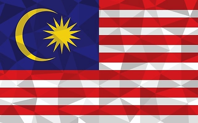 EPS 해외이미지 디자인 배너 별 여행 백그라운드 일러스트 그래픽 빨간색 파란색 태양 노란색 줄무늬 손상 달 흰색 깃발 삼각형 심볼 오브젝트 사인 그림 직사각형 애국심 말레이시아 독립 엘리먼트 전국 지리 폴리곤 해외일러스트 자연요소 도형 아시아 컬러 컨셉 무늬 파일형식 벡터 이미지허브