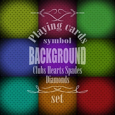 EPS 해외이미지 디자인 백그라운드 일러스트 놀이 빨간색 파란색 세트 검은색 게임 흰색 마음 우승 신용카드 행운 재산 도박 위험 삽 심볼 카지노 클럽 기회 다이아몬드 포커 룰렛 곤봉 고립 라스베가스 잭팟 해외일러스트 스포츠용품 컬러 컨셉 금융 최고 트럼프 보석 파일형식 벡터 이미지허브