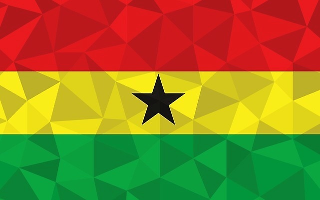 EPS 해외이미지 디자인 배너 별 여행 백그라운드 일러스트 아프리카 그래픽 빨간색 초록색 노란색 검은색 줄무늬 손상 깃발 삼각형 심볼 오브젝트 사인 그림 직사각형 애국심 가나 독립 엘리먼트 전국 지리 폴리곤 해외일러스트 자연요소 도형 나라 컬러 컨셉 무늬 파일형식 벡터 서아프리카 이미지허브