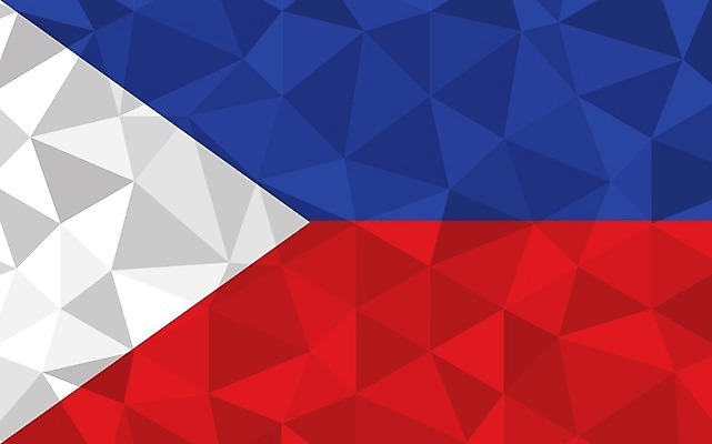 EPS 해외이미지 디자인 배너 별 여행 백그라운드 일러스트 그래픽 빨간색 파란색 노란색 줄무늬 손상 흰색 깃발 삼각형 심볼 오브젝트 사인 그림 직사각형 애국심 독립 엘리먼트 전국 지리 폴리곤 필리핀사람 해외일러스트 자연요소 도형 컬러 컨셉 무늬 파일형식 벡터 이미지허브