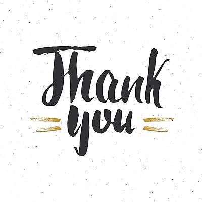 EPS 해외이미지 영어 일러스트 캘리그라피 사람없음 감사 해외일러스트 문자 감정 파일형식 벡터 이미지허브