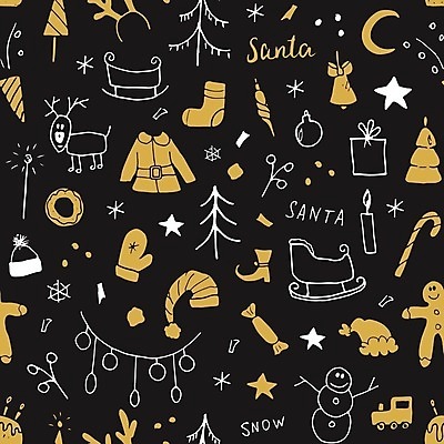 EPS 해외이미지 나무 백그라운드 크리스마스장식 크리스마스 겨울 패턴 일러스트 초 눈사람 양말 사탕 사람없음 선물상자 루돌프 종 낙서 겨울옷 썰매 알전구 진저맨 스파클라 손모아장갑 해외일러스트 식물 옷 계절 기념일 장갑 무늬 전구 사슴 디저트 폭죽 선물 상자 진저쿠키 파일형식 벡터 이미지허브