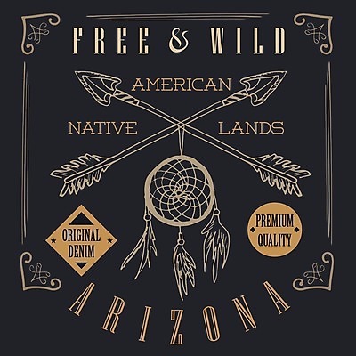 EPS 해외이미지 전통 디자인 배너 백그라운드 스티커 셔츠 티셔츠 일러스트 텍스트 화살 프레임 미술 타이포그라피 그래픽 유행 라벨 미국 꿈 수확 인쇄 스케치 인도인 깃털 사인 그림 복고 날것 배지 포수 우표 부족 T 골프티 그런지 무료 옛날 히피 스타일 힙스터 해외일러스트 외국인 문자 알파벳 패션 컨셉 상의 북아메리카 농업 문화예술 골프용품 동양인 야구선수 파일형식 벡터 이미지허브