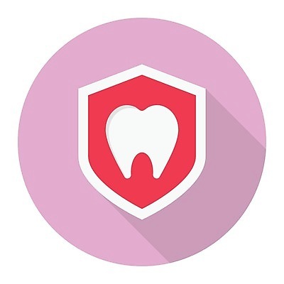 EPS 해외이미지 템플릿 디자인 백그라운드 일러스트 건강 치과 병원 경비 파란색 빛 약 의사 흰색 입 치아 보호 심볼 치과의사 심플 방패 돌봄 해외일러스트 컬러 컨셉 의학 모션 안전 신체부위 의료진 소화기관 파일형식 벡터 이미지허브