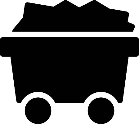 EPS 해외이미지 산업 지구 돈 일러스트 자동차 흑백 그래픽 세트 픽토그램 검은색 웹 장비 바위 공구 황금 헬멧 폭발 크리스탈 보석 굴착기 발굴 심볼 트랙터 광부 고립 석탄 해외일러스트 직업 육상교통 컬러 인터넷 촬영기법 돌_바위 도구 중장비 재산 보호장비 농기계 광석 특수차량 파일형식 벡터 이미지허브