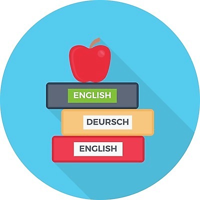 EPS 해외이미지 디자인 영어 교육 일러스트 비즈니스 텍스트 통신 학교 책 스터디 세계 글로벌 검은색 흰색 심볼 사인 사전 온라인 고립 번역 해외일러스트 문자 컬러 학습 파일형식 벡터 이미지허브