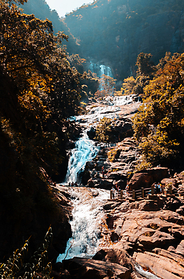 포토 JPG 해외이미지 나무 아시아 여행 백그라운드 자연 휴가 산 풍경 사람없음 야외 초록색 물 여름 강 뷰티 여행객 환경 폭포 흐름 가을 바위 액체 개울 역사 떨어짐 숲 내추럴 스리랑카 해외포토 자연요소 식물 계절 나라 컬러 컨셉 사람 돌_바위 생태계 파일형식 이미지허브