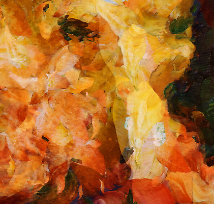 포토 JPG 해외이미지 백그라운드 사람없음 노란색 3D 질감 유화 해외포토 컬러 미술 디지털합성 파일형식 이미지허브