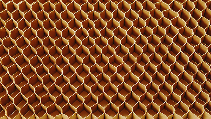 포토 JPG 해외이미지 모양 디자인 산업 종이 백그라운드 패턴 포장 벽지 추상 세포 사람없음 갈색 우주 재활용 화물 구멍 보호 질감 육각형 패키지 수납 시트 갈비뼈 짐싸기 벌집 판지 패드 많음 해외포토 도형 컬러 컨셉 무늬 뼈 운송업 친환경 파일형식 이미지허브