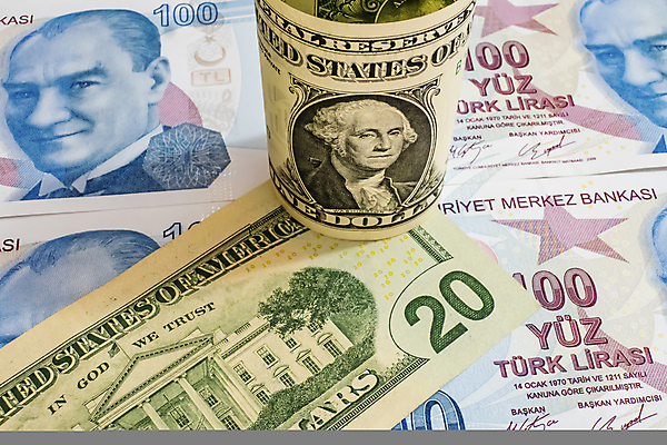 포토 JPG 해외이미지 종이 백그라운드 컨셉 지폐 돈 비즈니스 성공 사람없음 금융 경제 세일 달러 쪽지 미국 저축 흰색 재산 심볼 무역 투자 상업 칠면조 계산서 월급 빚 수입 위기 튀르키예 해외포토 산업 아시아 컬러 북아메리카 조류 파일형식 이미지허브