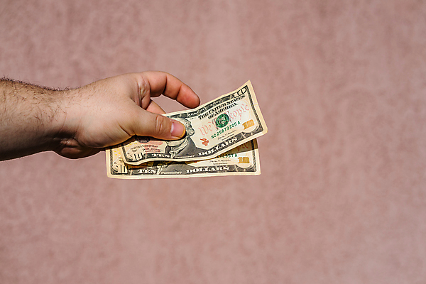 포토 JPG 해외이미지 종이 컨셉 지폐 돈 비즈니스 성공 사람없음 금융 경제 달러 쪽지 미국 저축 10 시장 재산 닫기 투자 계산서 빚 수입 경제학 해외포토 교육 북아메리카 모션 숫자 파일형식 이미지허브