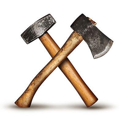 포토 JPG 해외이미지 아이콘 직업 십자가 사람없음 세트 갈색 장비 수확 흰색 도구 공구 업무 수리 망치 목수 심볼 오브젝트 서비스 부식 복고 도끼 목공예 의사봉 정비공 DIY 유지 교차 고립 옛날 진짜 하드웨어 현실 해외포토 컬러 농업 취미 컴퓨터 작업 기술자 공예 파일형식 이미지허브