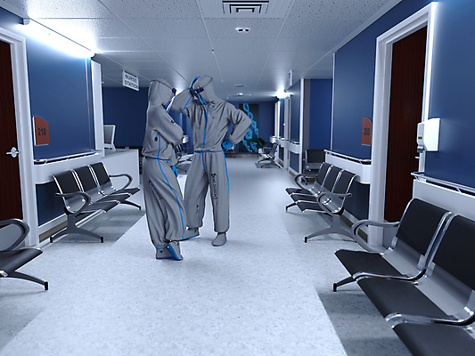 포토 JPG 해외이미지 직업 안경 과학 컨셉 의자 건강 병원 실험 대화 가면 안전 사람없음 내부 약 3D 건강관리 간호사 의사 긴급 복도 바이러스 보호 위생 질병 보호장비 과학자 직원 감염 미생물 인플루엔자 코로나바이러스 해외포토 잡화 가구 의학 생물 관리 말하기 장비 의료진 디지털합성 학자 파일형식 이미지허브