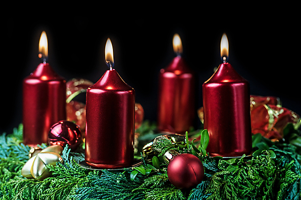 포토 JPG 해외이미지 나무 전통 계절 별 종교 백그라운드 크리스마스 불 휴가 사람없음 장식 빨간색 초록색 빛 검은색 화환 장식볼 축하 황금 12월 심볼 연소 해외포토 자연요소 식물 기념일 꽃 컬러 컨셉 날짜 파일형식 이미지허브