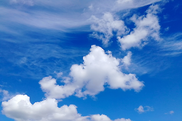 포토 JPG 해외이미지 백그라운드 패턴 자연 하늘 아침 사람없음 가로 파란색 빛 우주 자유 흰색 투명 천국 솜털 스카이라인 수평선 부족함 해외포토 주간 컬러 컨셉 무늬 생태계 파일형식 이미지허브