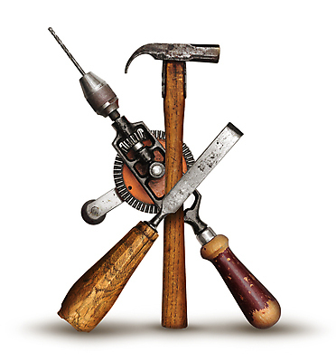 포토 JPG 해외이미지 아이콘 직업 십자가 사람없음 세트 갈색 장비 흰색 도구 공구 업무 수리 망치 목수 심볼 오브젝트 서비스 부식 목공예 의사봉 정비공 DIY 유지 교차 고립 송곳 옛날 진짜 하드웨어 현실 해외포토 컬러 취미 컴퓨터 작업 기술자 공예 파일형식 이미지허브