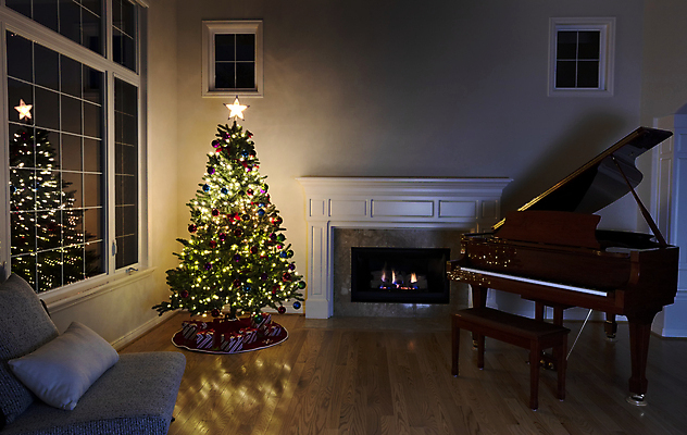 포토 JPG 해외이미지 나무 전통 백그라운드 크리스마스 겨울 거실 가족 불 휴가 새로움 바닥 주택 기념 따뜻함 선물 사람없음 내부 목재 장식 빛 축제 방 12월 연도 벽난로 해외포토 자연요소 식물 계절 기념일 컨셉 재료 관계 건물 날짜 파일형식 이미지허브