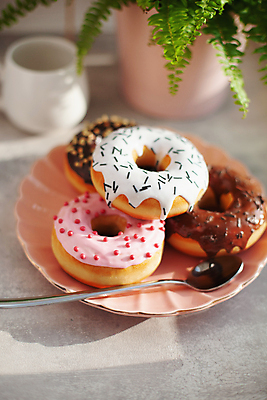 포토 JPG 해외이미지 접시 음식 다이어트 휴가 디저트 사람없음 장식 컬러풀 케이크 초콜릿 얼음 식사 빵집 축하 신선 반지 원형 생일 도넛 달콤 맛 아침식사 설탕 컵케이크 굽기 먹기 크림 토핑 칼로리 바닐라 반투명 전국 콘크리트 페스츄리 핸드메이드 해외포토 자연요소 도형 식기 기념일 빵 컬러 컨셉 장신구 모션 건강 상점 구이 파일형식 이미지허브