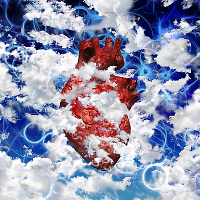 포토 JPG 해외이미지 모양 구름 디자인 백그라운드 컨셉 일러스트 해부 상상 벽지 하늘 추상 사랑 미술 사람없음 빨간색 파란색 세계 3D 우주 꿈 흰색 하트 오르간 맥박 호흡 연결 싱글 코스모스 그림 깊이 신앙심 심장병 스타일 해외일러스트 자연요소 꽃 감정 컬러 무늬 의학 문화예술 건반악기 질병 디지털합성 파일형식 이미지허브