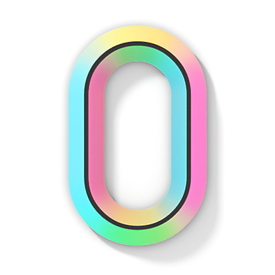 JPG 해외이미지 알파벳 일러스트 텍스트 타이포그라피 사람없음 그래픽 컬러풀 O 엘리먼트 해외일러스트 문자 영어 컬러 파일형식 이미지허브