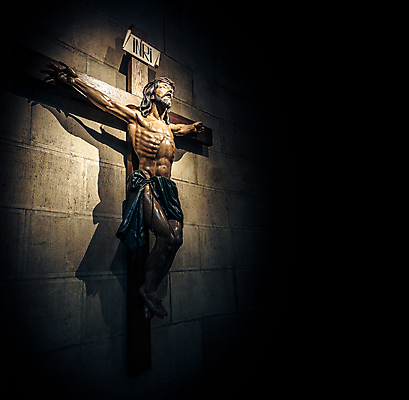 포토 JPG 해외이미지 유럽 기독교 종교 조각 십자가 신체 건축양식 실내 사람 사람없음 내부 성당 교회 믿음 어둠 희망 죽음 예수 성자 신성 희생 고문 귀족 숭배 신앙심 옛날 제단 처형 해외포토 건축 감정 나라 종교건축 건물 신_종교 파일형식 이미지허브