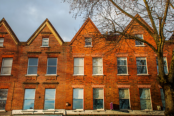 포토 JPG 해외이미지 나무 외관 벽 건축양식 하늘 벽돌 주택 사람없음 건물 문 연립주택 해외포토 식물 건축물 건축 파일형식 이미지허브