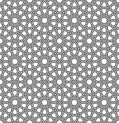 EPS 해외이미지 전통 디자인 꽃 별 백그라운드 패턴 곡선 일러스트 건축양식 벽지 추상 동양인 그래픽 장식 검은색 수확 골동품 흰색 원형 화려 클래식 그릴 인쇄 이슬람교 타일 모자이크 모로코 대칭 아랍어 옛날 포장소품 스타일 해외일러스트 자연요소 도형 식물 건축 종교 선 컬러 컨셉 무늬 농업 포장 아프리카 주방용품 인종 오브젝트 포장재료 파일형식 벡터 이미지허브