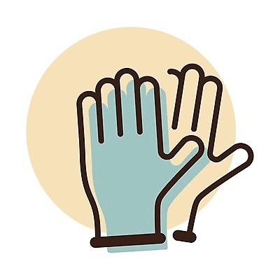 EPS 해외이미지 손 장갑 백그라운드 일러스트 건강 병원 안전 약 장비 의사 업무 수술 보호 일회용 심볼 사인 윤곽 고무 외과 고립 돌봄 라텍스 위생관리 살균 해외일러스트 잡화 컨셉 의학 모션 관리 신체부위 의료진 작업 파일형식 벡터 직업 사람 이미지허브