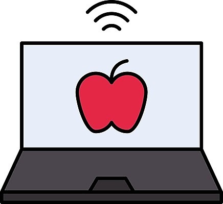 EPS 해외이미지 음식 잎 농업 다이어트 과일 일러스트 자연 건강 초록색 노트북 신선 플랫 달콤 맛 사과 스케치 수집 유기농 온라인 잡종 내추럴 고립 해외일러스트 식물 웰빙 산업 컬러 컨셉 미술 전자제품 생태계 파일형식 벡터 문화예술 이미지허브