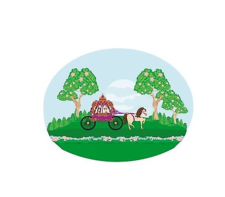 EPS 해외이미지 나무 구름 배너 커플 백그라운드 일러스트 교통시설 상상 하늘 결혼식 산 요정 이야기 사랑 미술 풍경 태양 일출 탑 일몰 궁전 꿈 개울 황무지 만화 언덕 그림 클립 마차 공상 왕국 왕자 해외일러스트 자연요소 식물 건축물 감정 교통수단 결혼 교통 고건축 관계 문화예술 강 노을 시설 파일형식 벡터 이미지허브